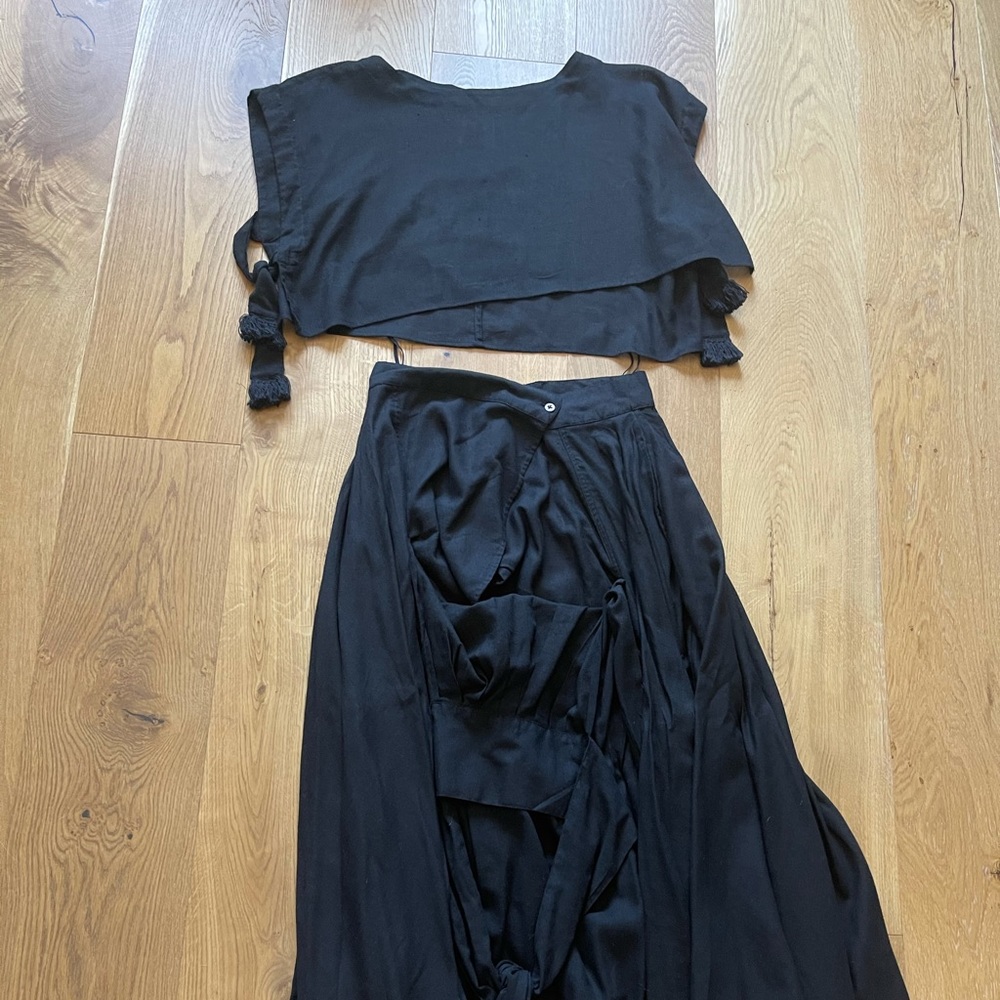 Free people set